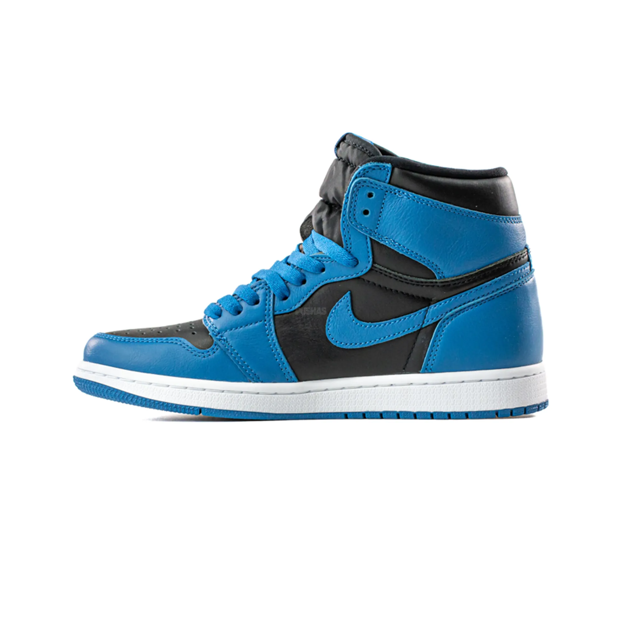 Air Jordan 1 Retro High OG 'Dark Marina Blue' (2021)