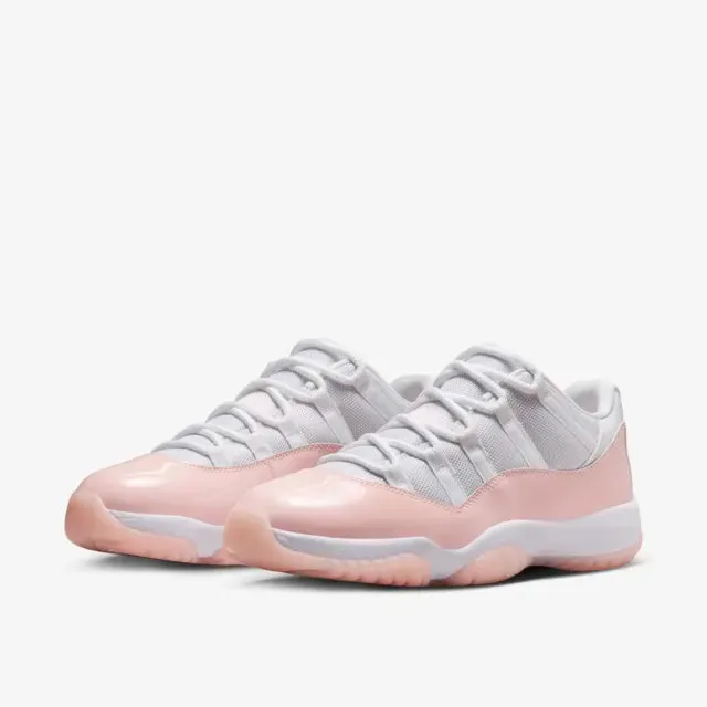 Air Jordan 11 Retro Low 'Legend Pink'