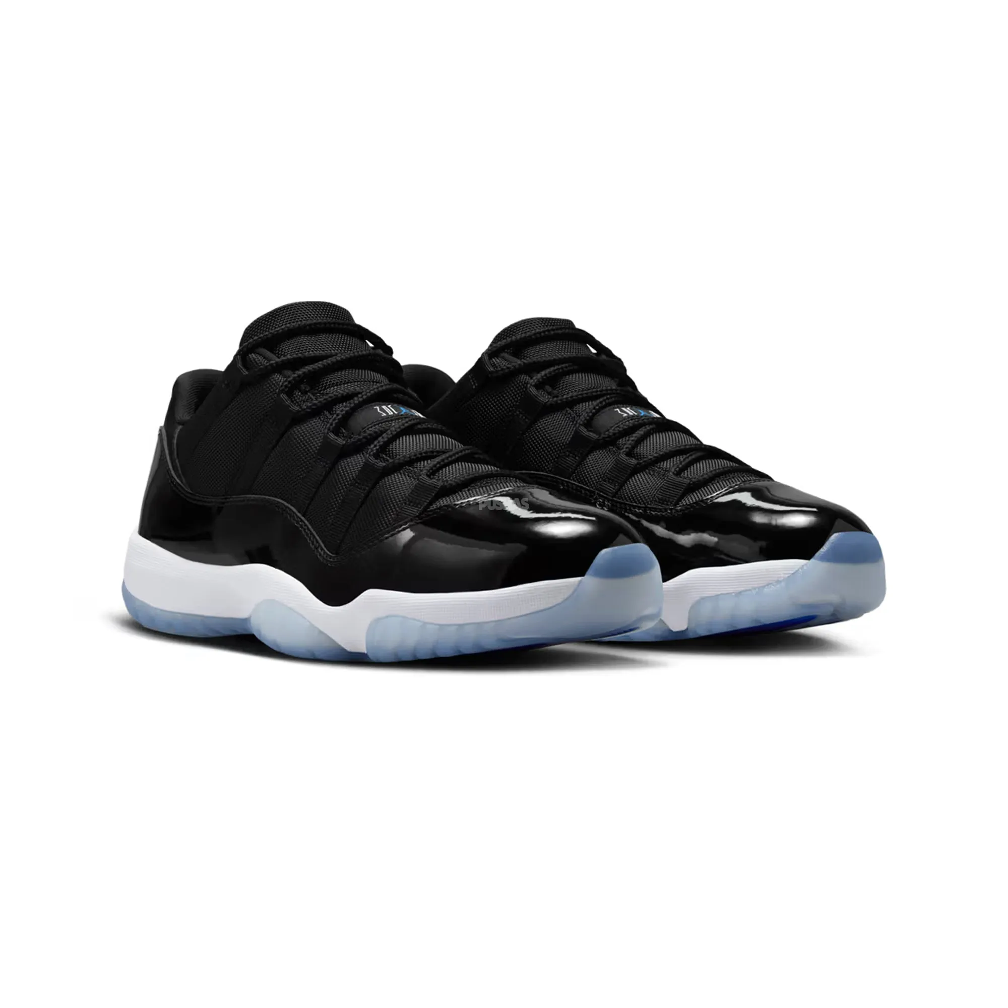 Air Jordan 11 Retro Low 'Space Jam' (2024)