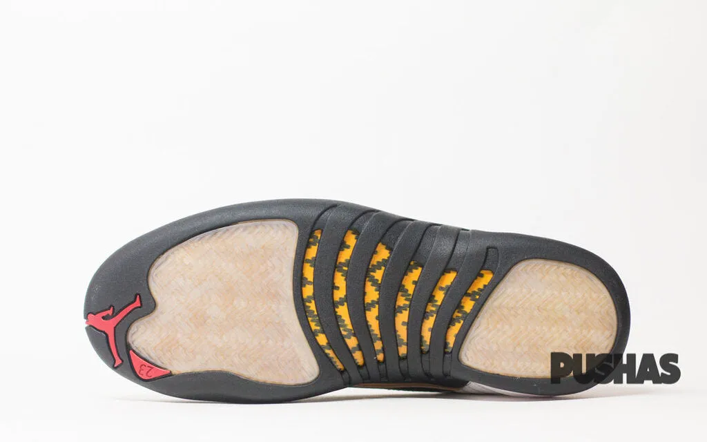 Air Jordan 12 'Chinese New Year' (New)