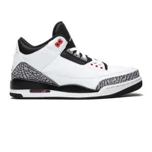 Air Jordan 3 Retro 'Infrared 23' (2014)