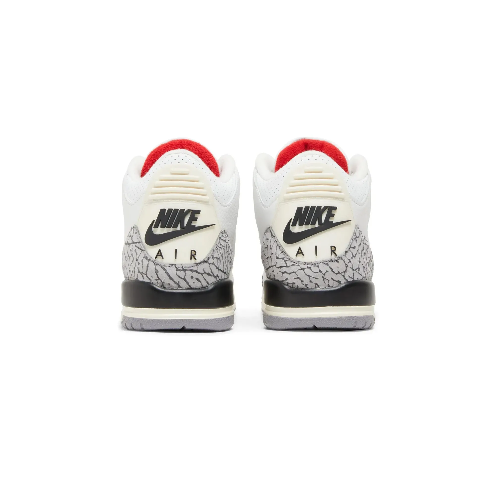 Air Jordan 3 Retro 'White Cement Reimagined' GS (2023)