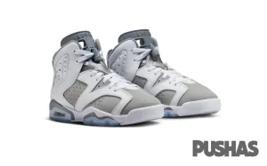 Air Jordan 6 Retro 'Cool Grey' GS (2023)