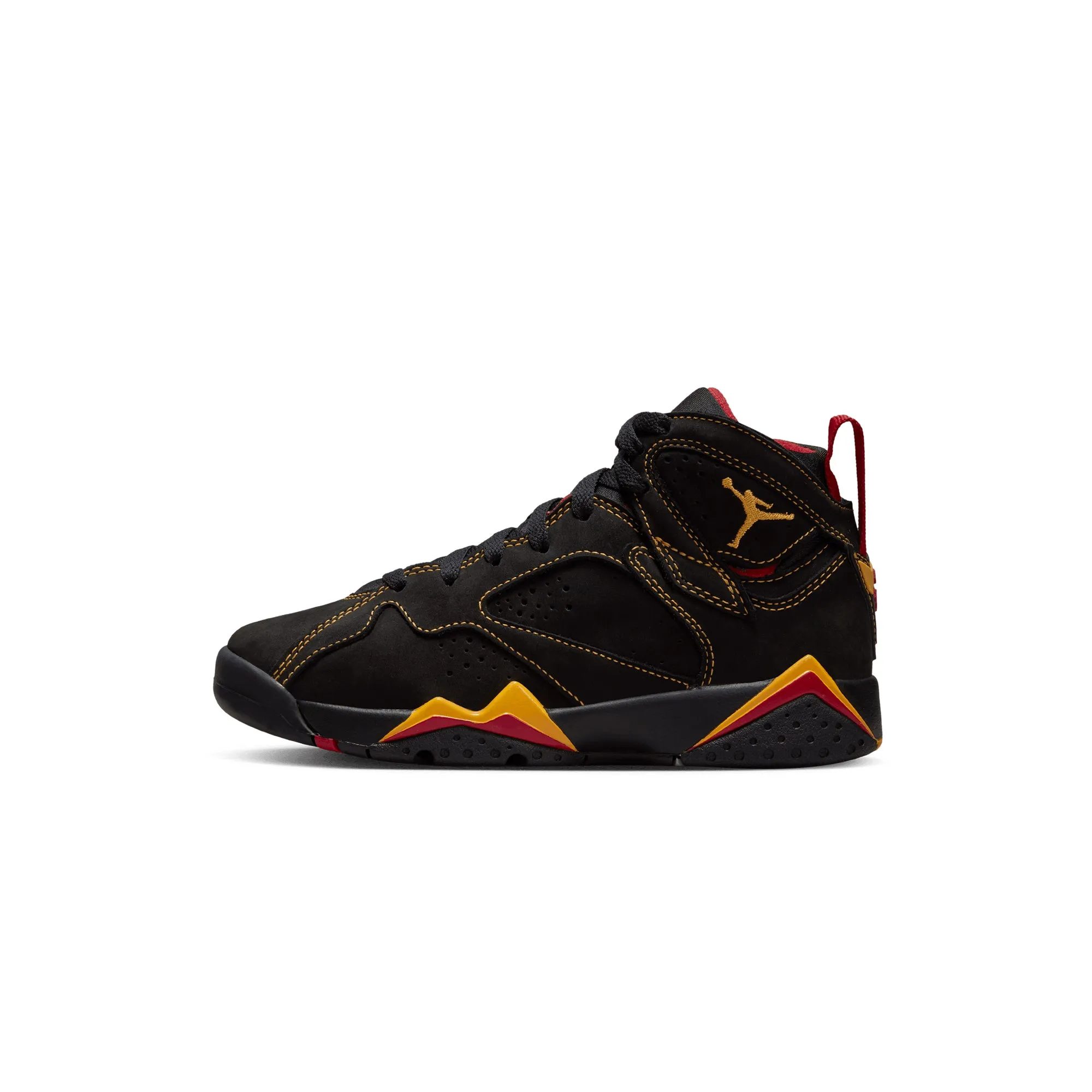 Air Jordan Kids Retro 7 Shoes