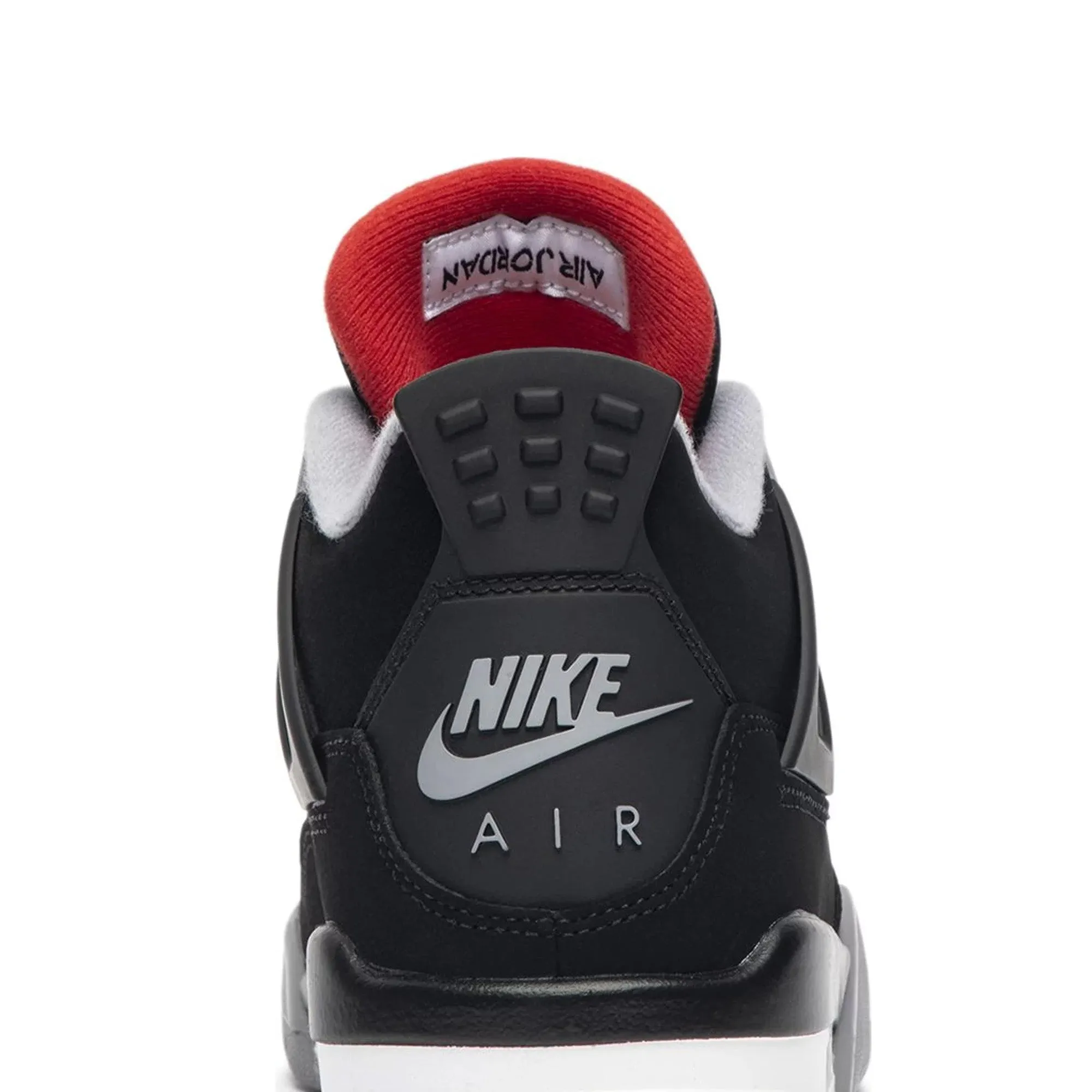 Air Jordan Retro 4 'Bred' 2019 GS (New)