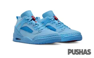 Air Jordan Spizike Low 'Houston Oilers' (2024)