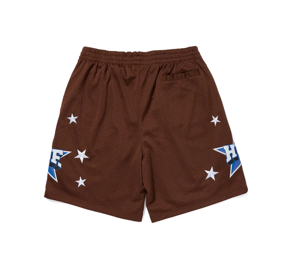 ALL STAR BASKETBALL SHORT