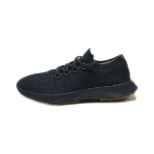 Allbirds Sport Shoes Wool Black Colour For Men