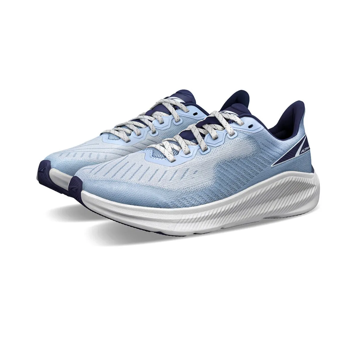 Altra Experience Form Blue Grey AW24 Women's Shoes