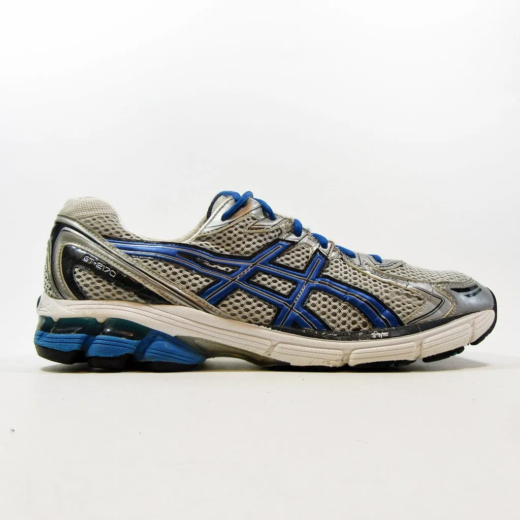 ASICS Duomax