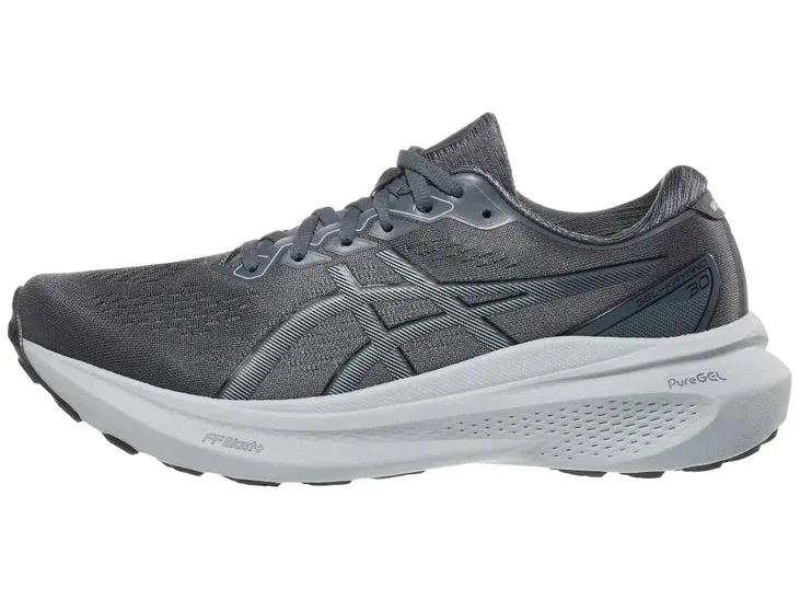 Asics | Gel-Kayano 30 | Men's | Carrier Grey/Piedmont Grey