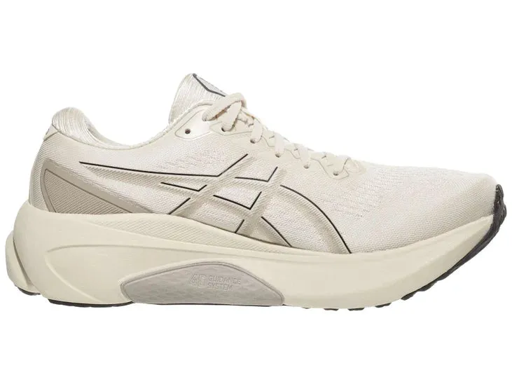 Asics | Gel-Kayano 30 | Men's | Oatmeal/Black