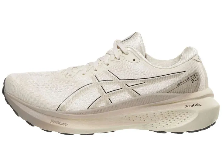 Asics | Gel-Kayano 30 | Men's | Oatmeal/Black