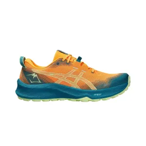 Asics Gel-Trabuco 12 Orange Blue AW24 Shoes