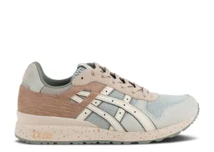 ASICS GT 2 'LIGHT SAGE FEATHER GRAY' sneakers,