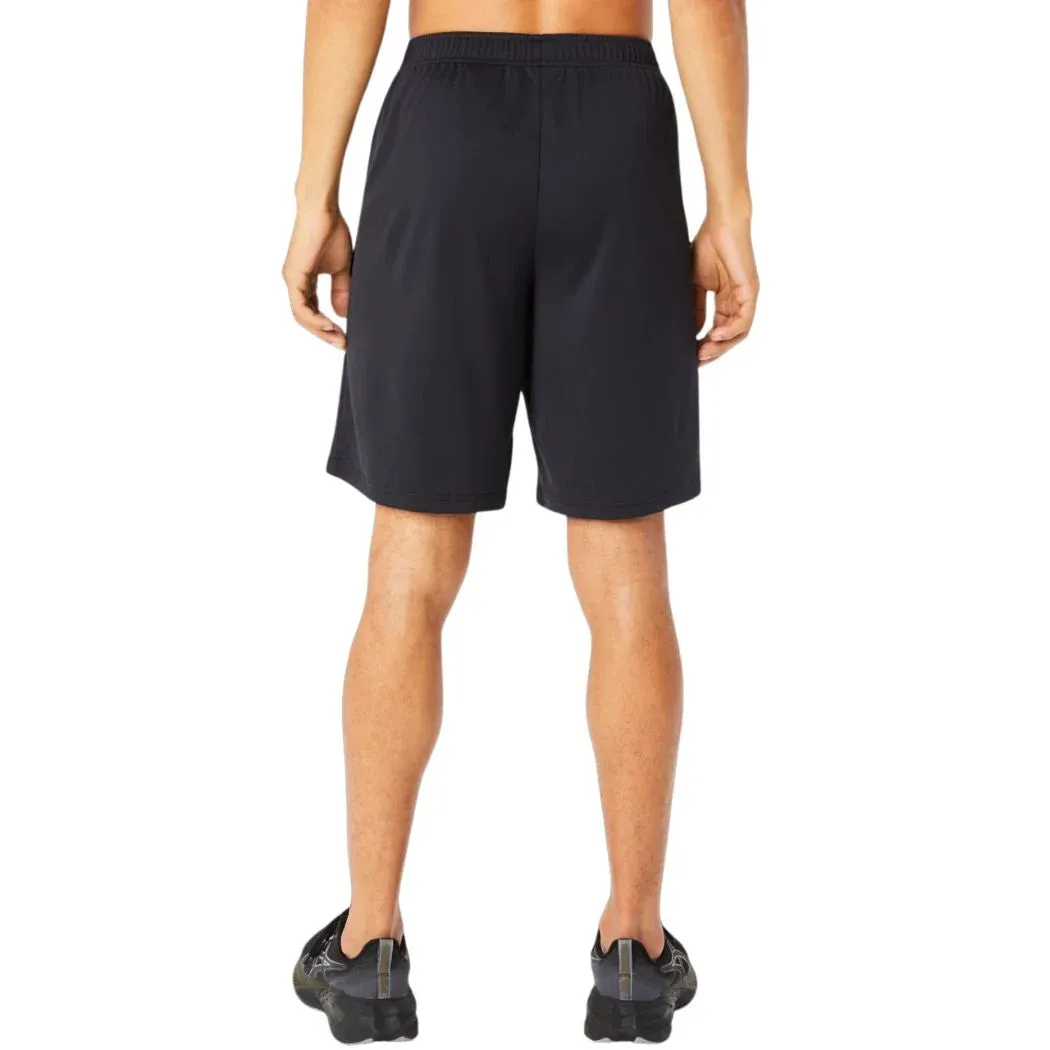 asics Hex Graphic Men's Dry Shorts