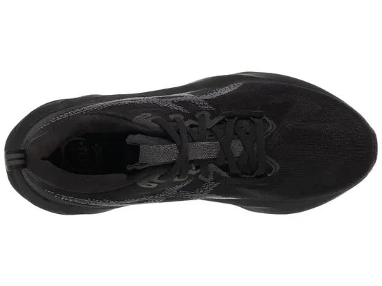 Asics | Novablast 5 | Men's | Black/Carrier Grey