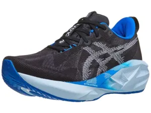 Asics | Novablast 5 | Men's | Black/White