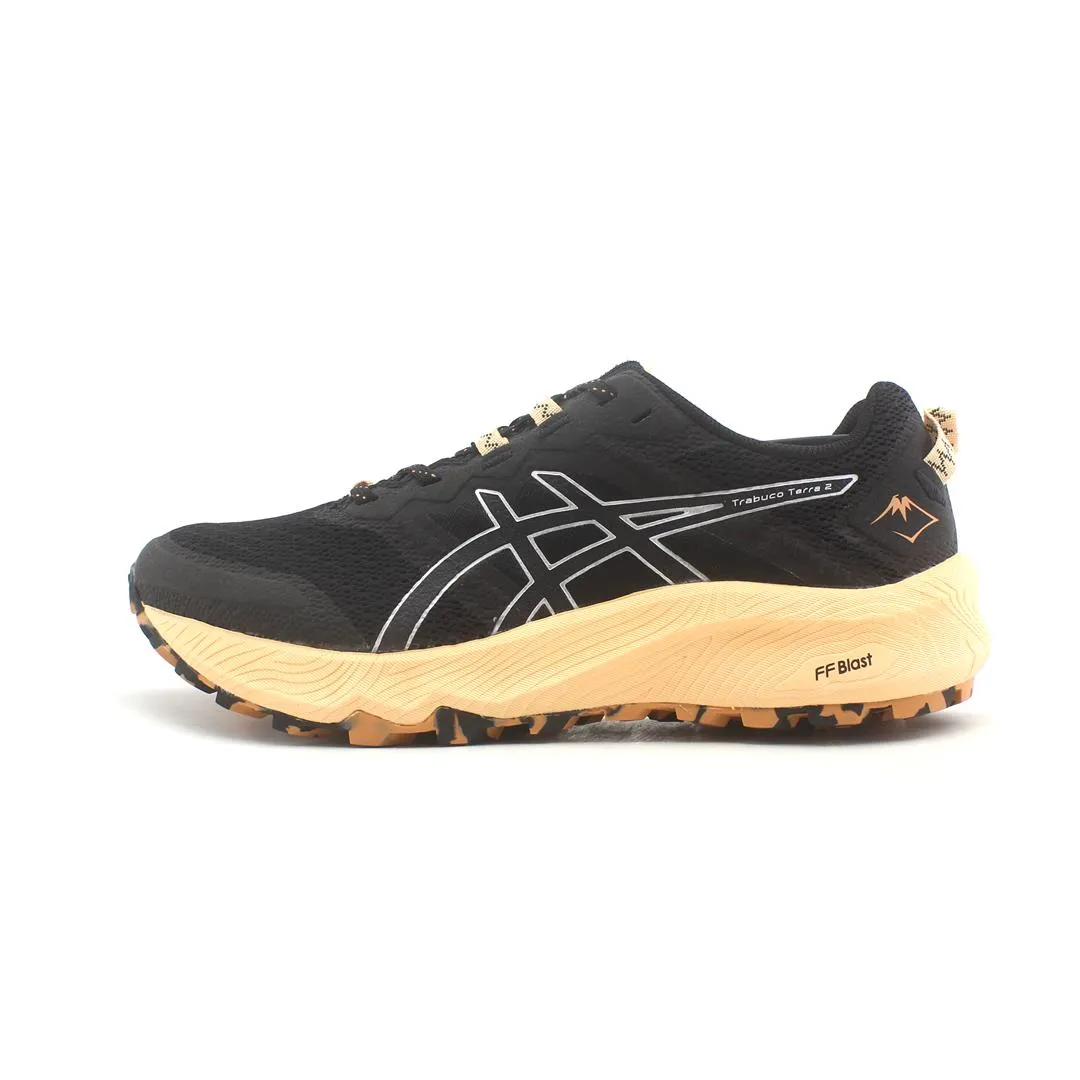 ASICS TRABUCO TERRA 2