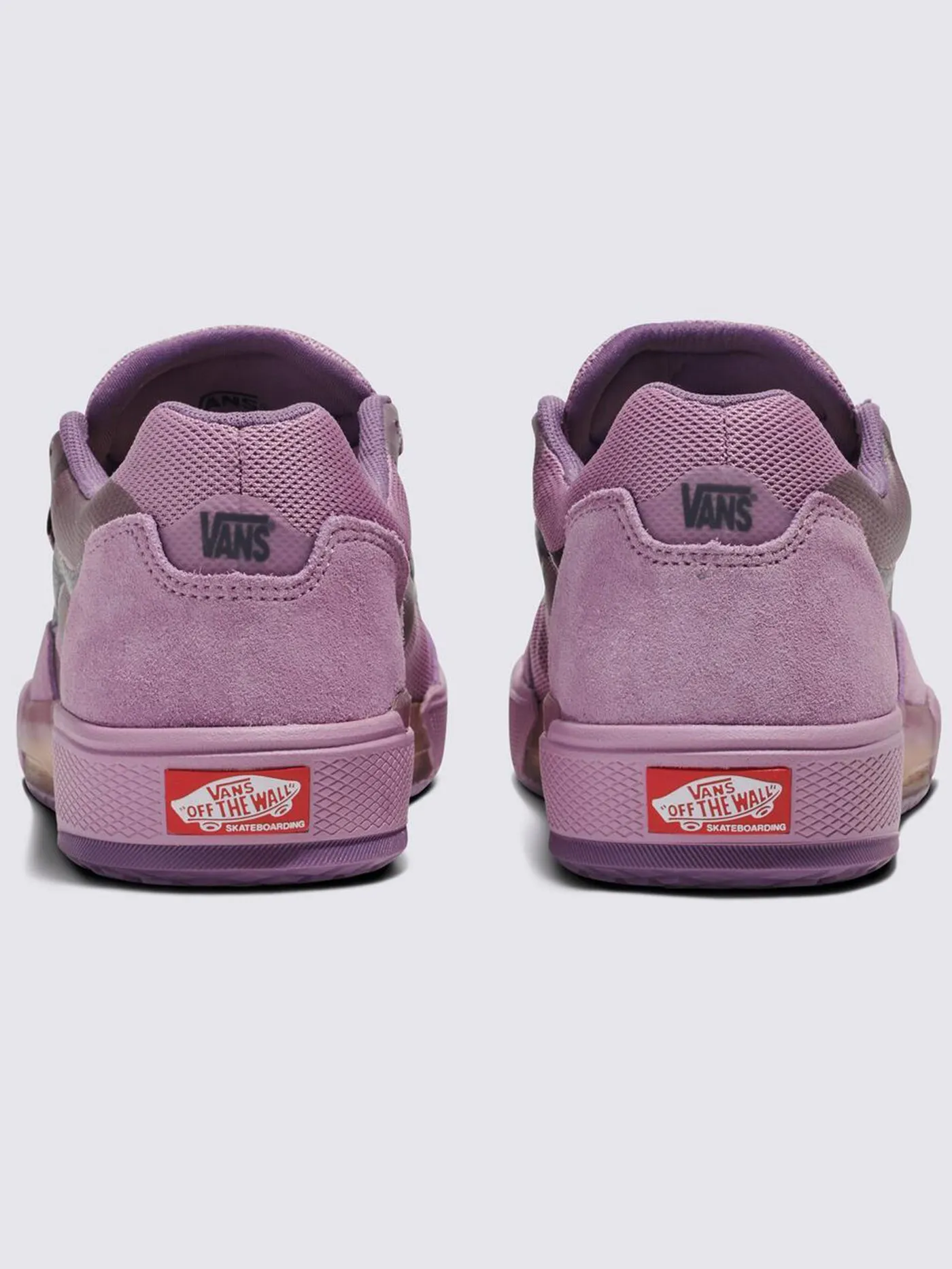 AVE 2.0 Lavender Fog/Black Shoes