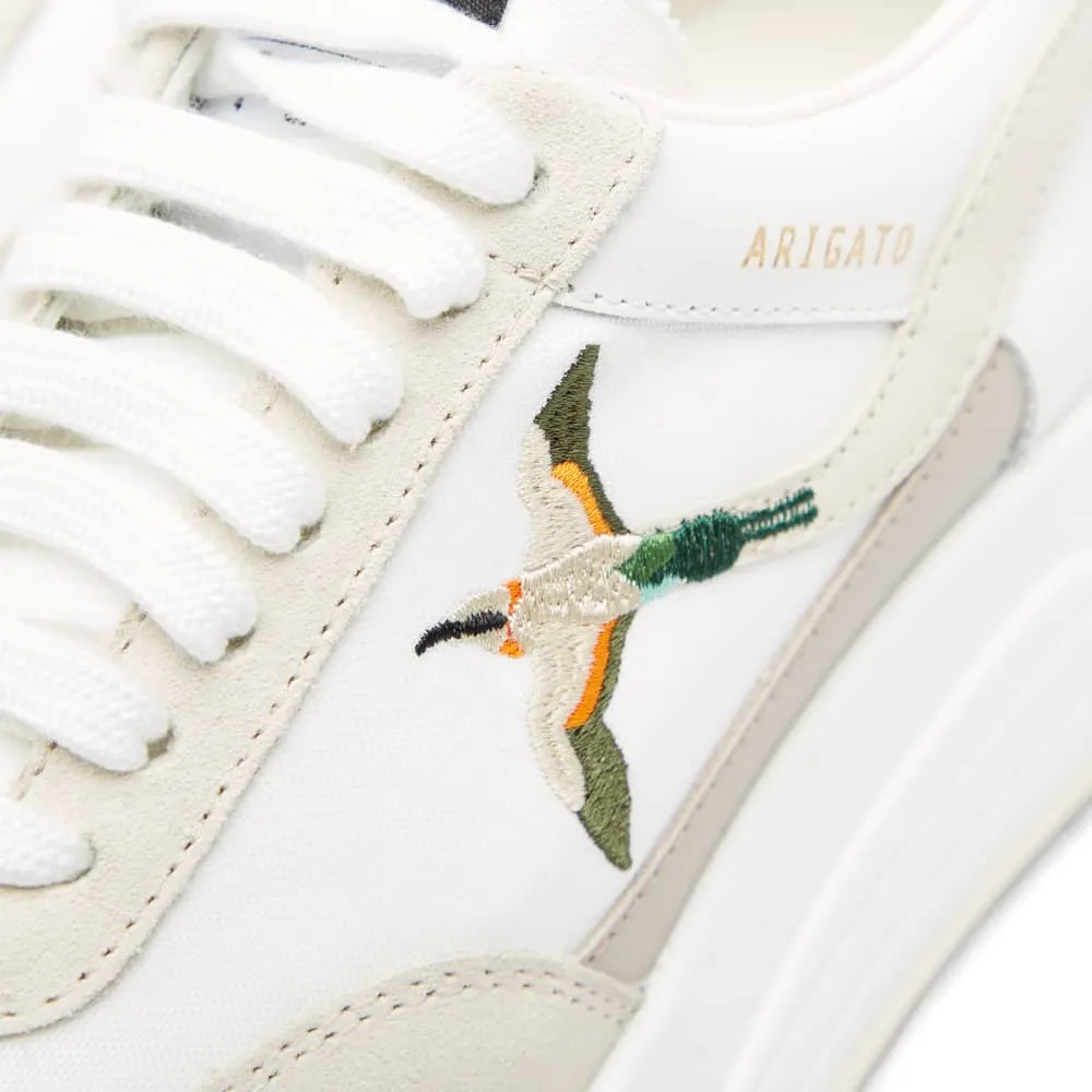 Axel Arigato Rush Bee Bird sneakers