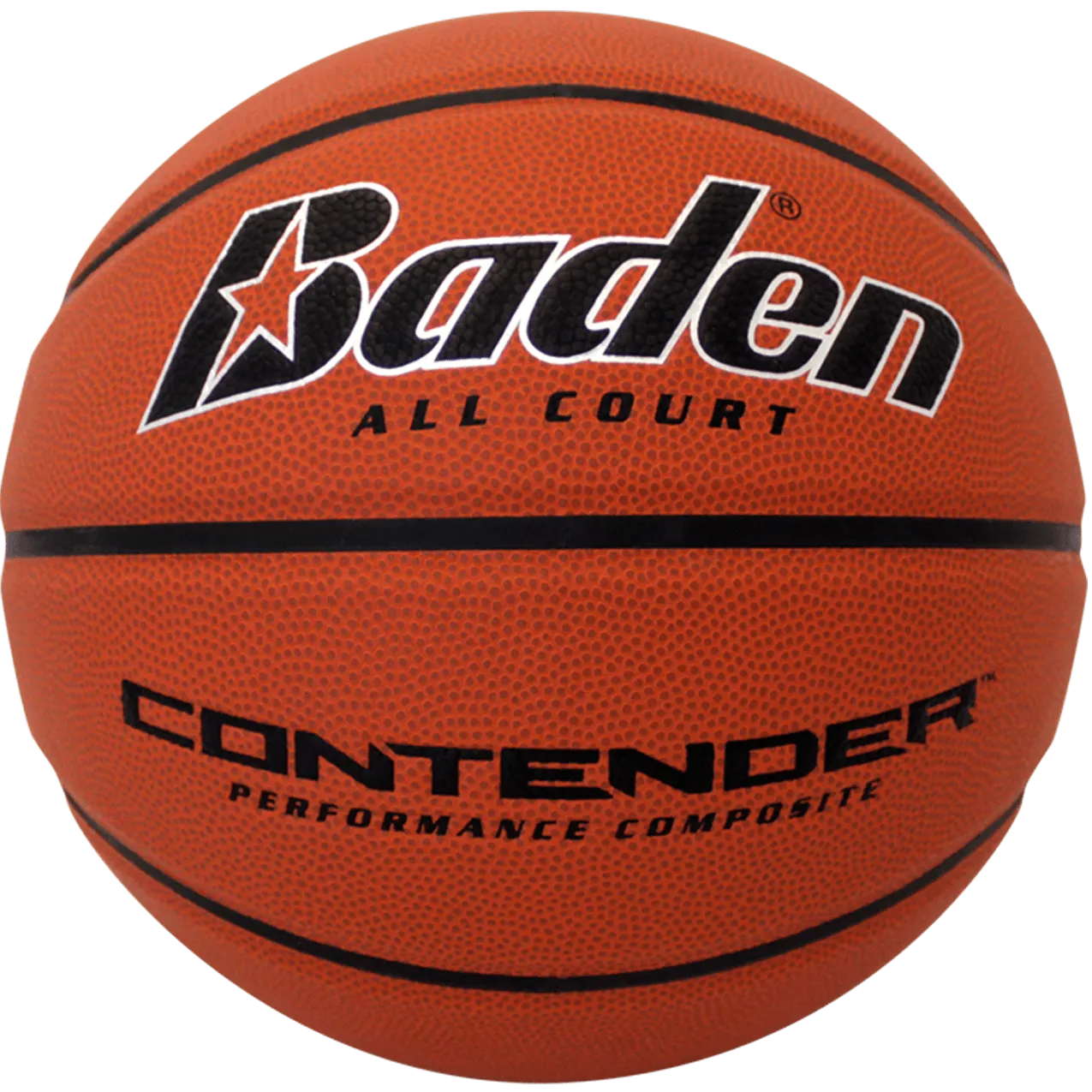 Baden Basketball - Contender