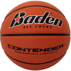 Baden Basketball - Contender