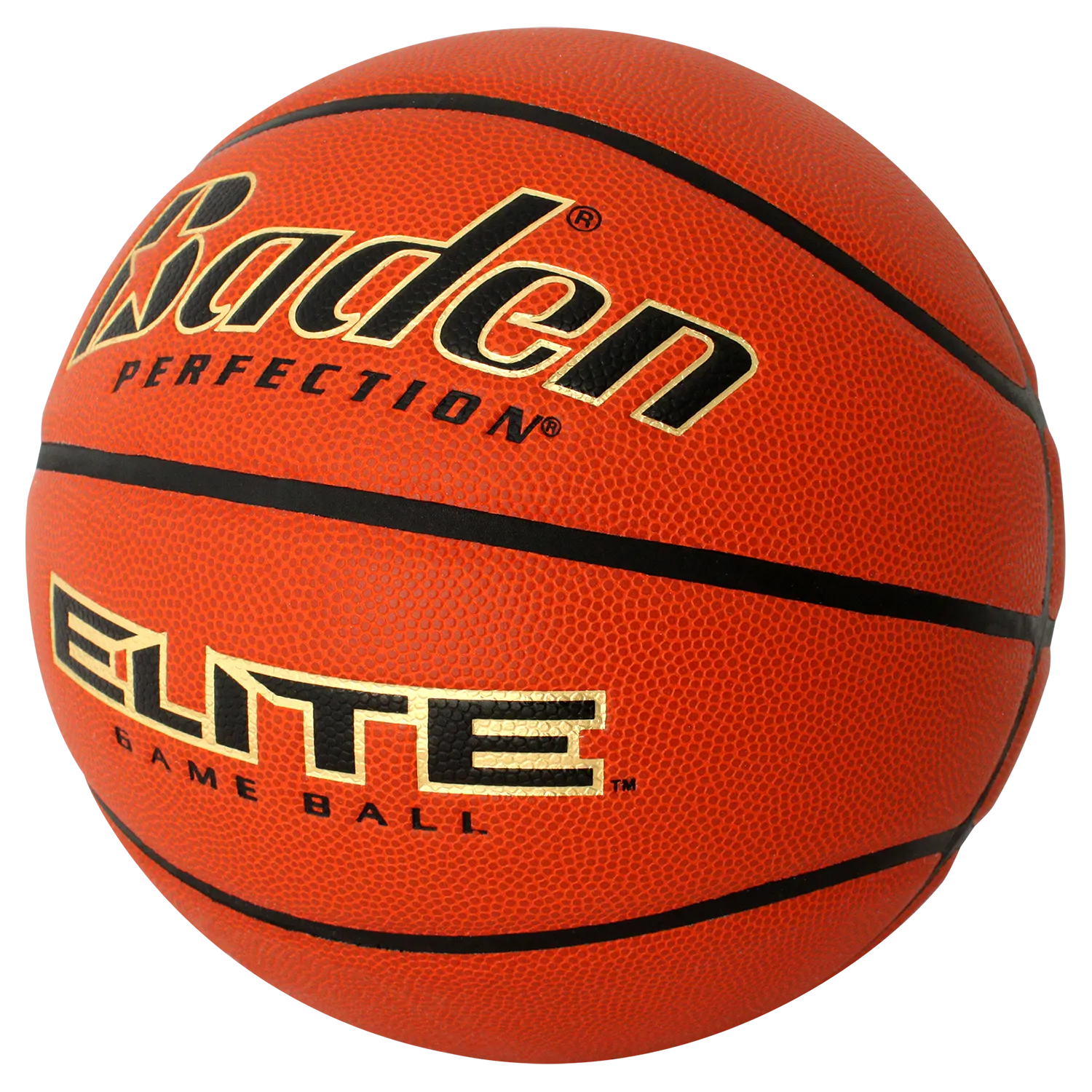 Baden Basketball - Elite