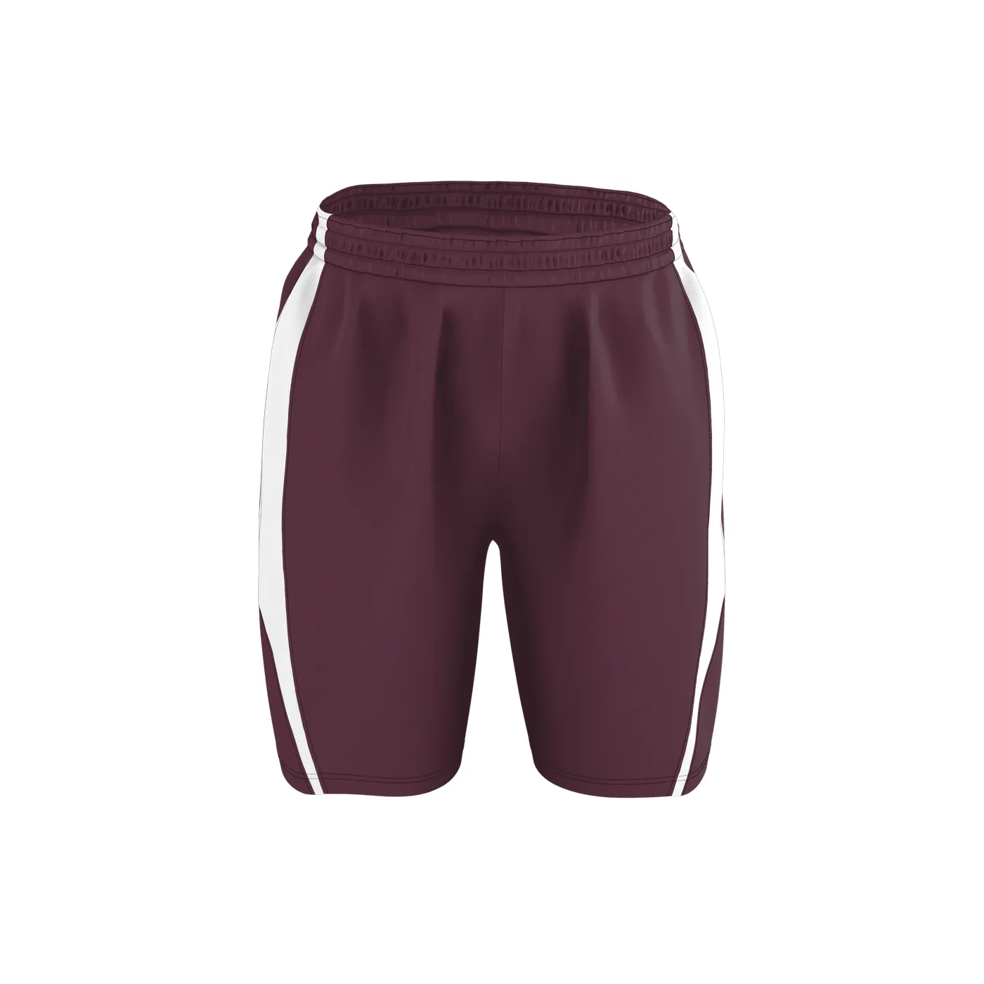 Badger Sport Adult Reversible Basketball Short