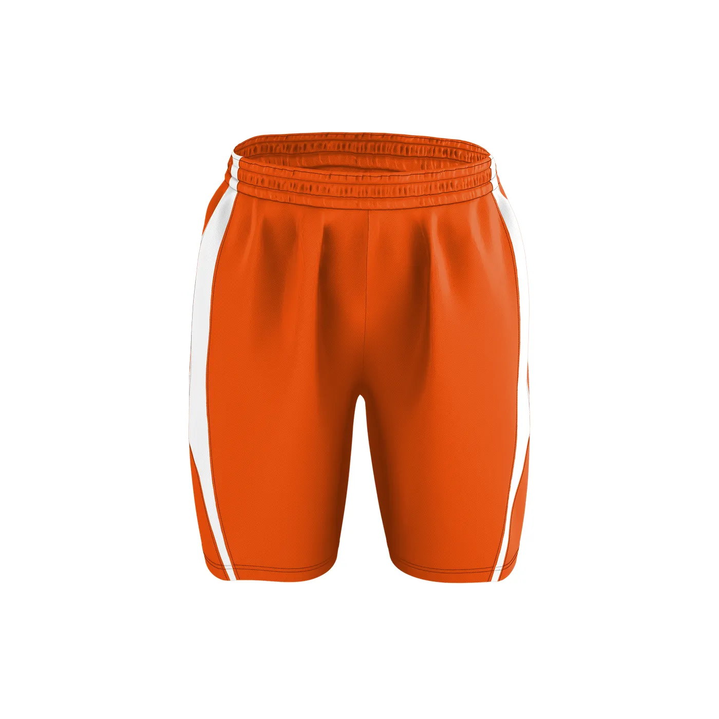 Badger Sport Adult Reversible Basketball Short