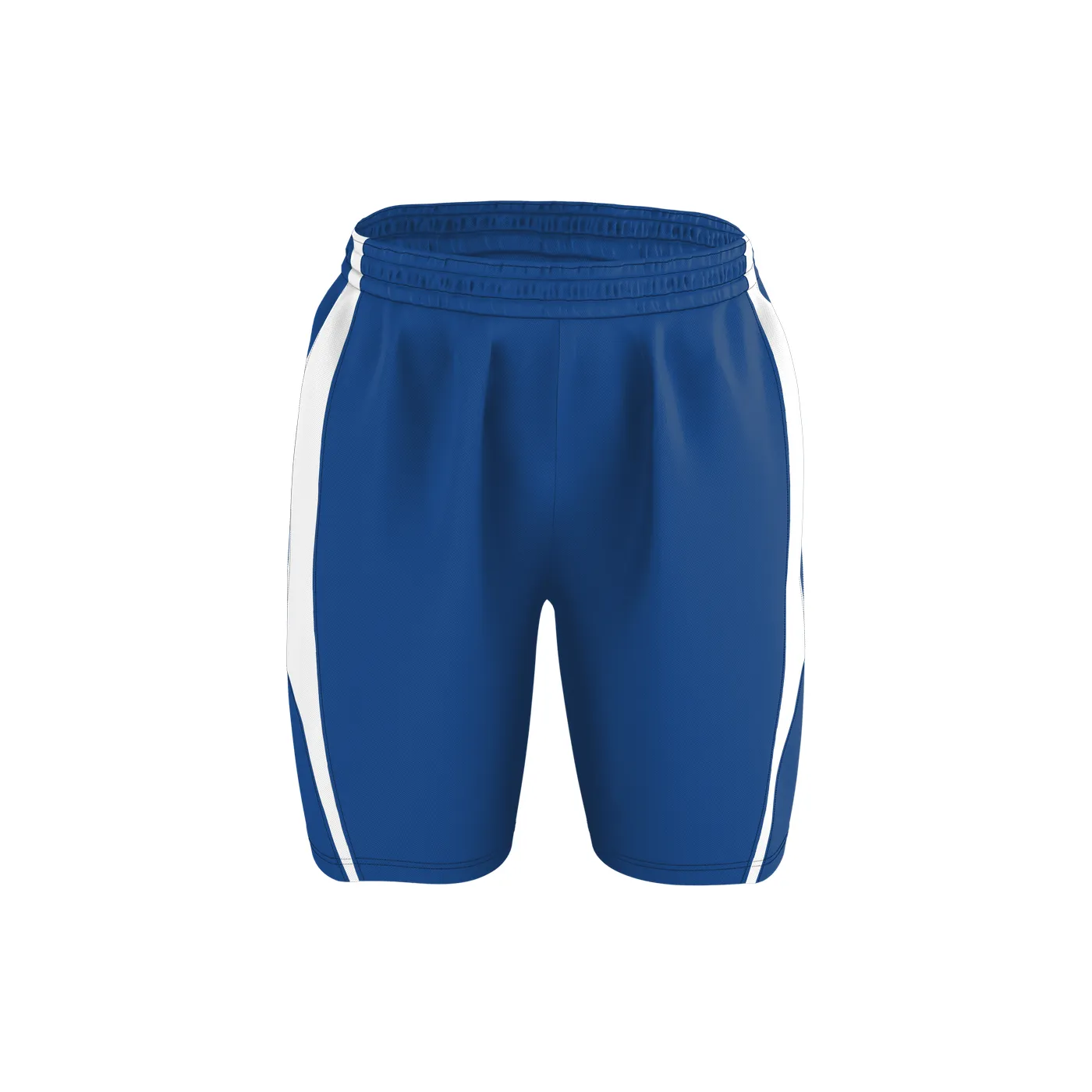 Badger Sport Adult Reversible Basketball Short