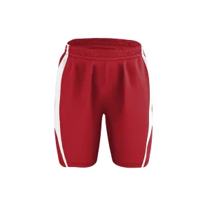 Badger Sport Adult Reversible Basketball Short