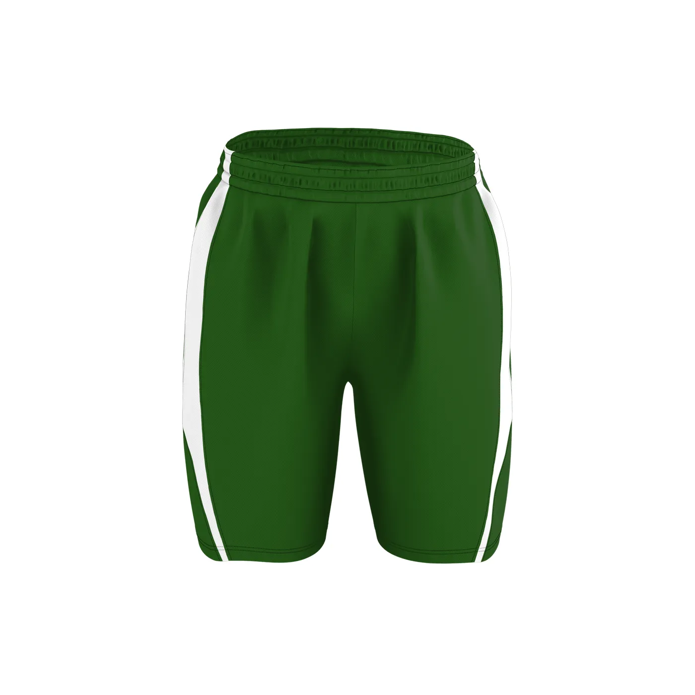 Badger Sport Adult Reversible Basketball Short