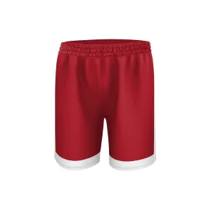 Badger Sport Mens Single Ply Basketball Short