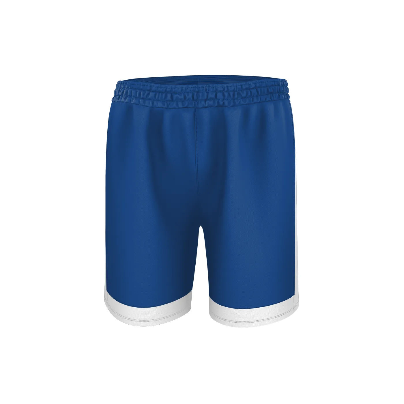 Badger Sport Womens Single Ply Basketball Short