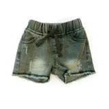 Baja Cut Off Shorts