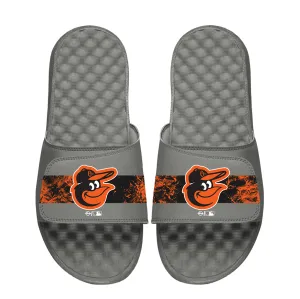 Baltimore Orioles Distressed