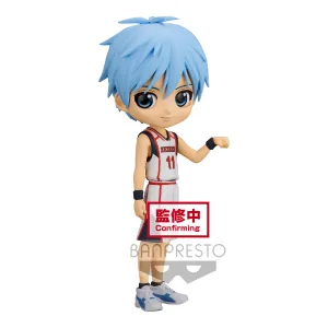 Banpresto Kuroko's Basketball Q posket - Tetsuya Kuroko (Version A)