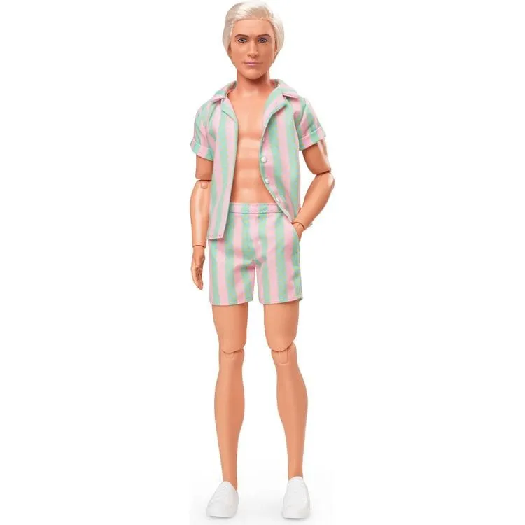 Barbie® The Movie Perfect Day Ken Doll