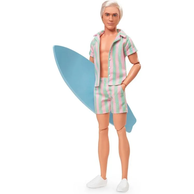 Barbie® The Movie Perfect Day Ken Doll