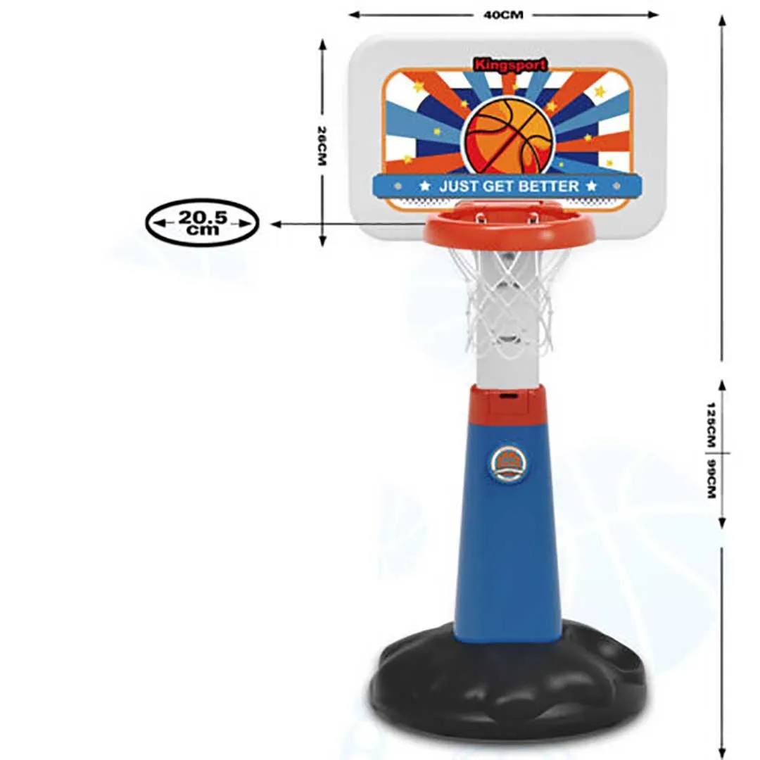 Basketball Hoop