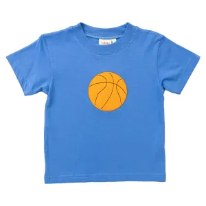 Basketball Shirt