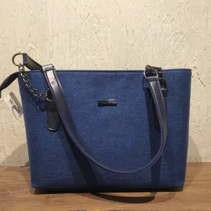 Blue | Fancy Handbag for women