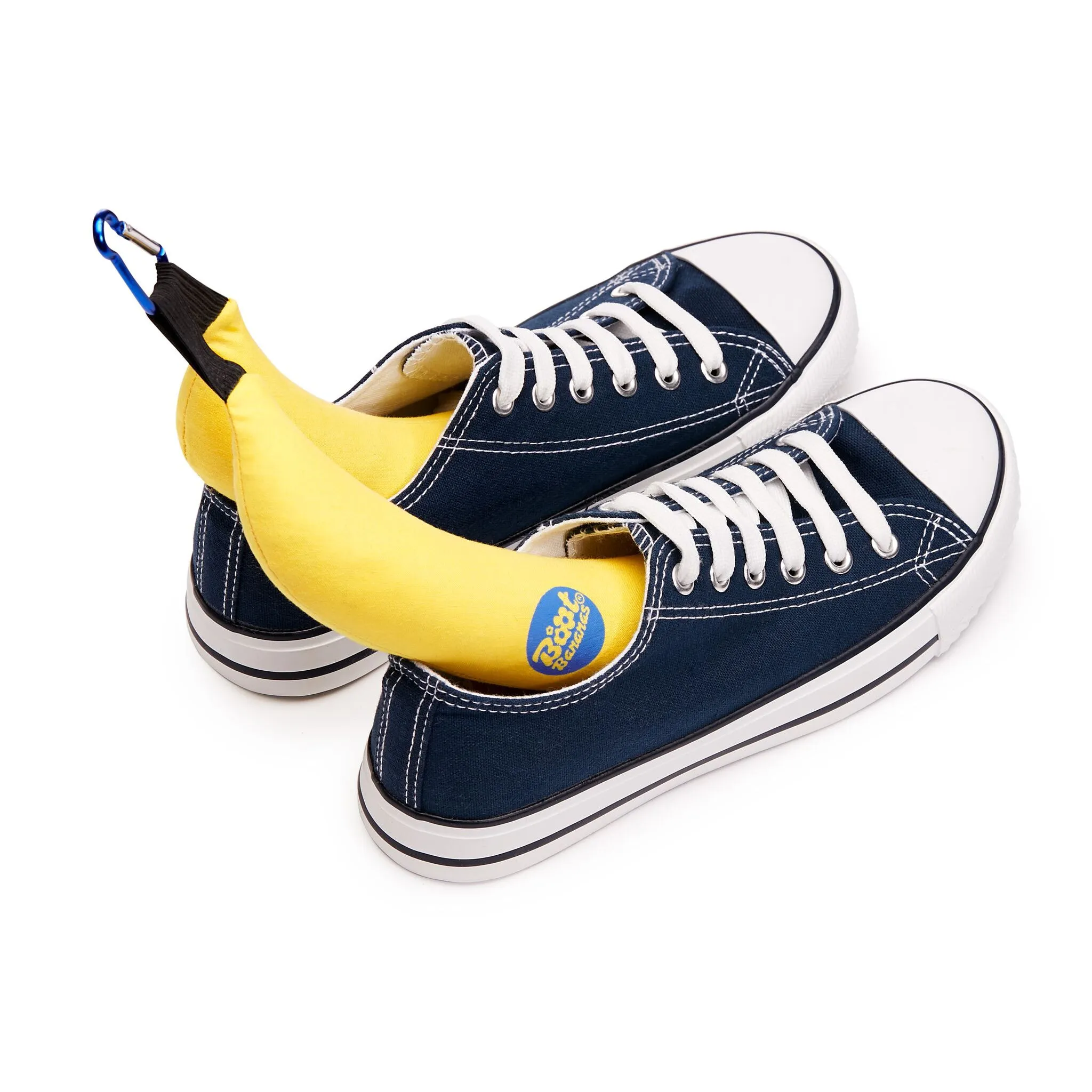 Boot Bananas