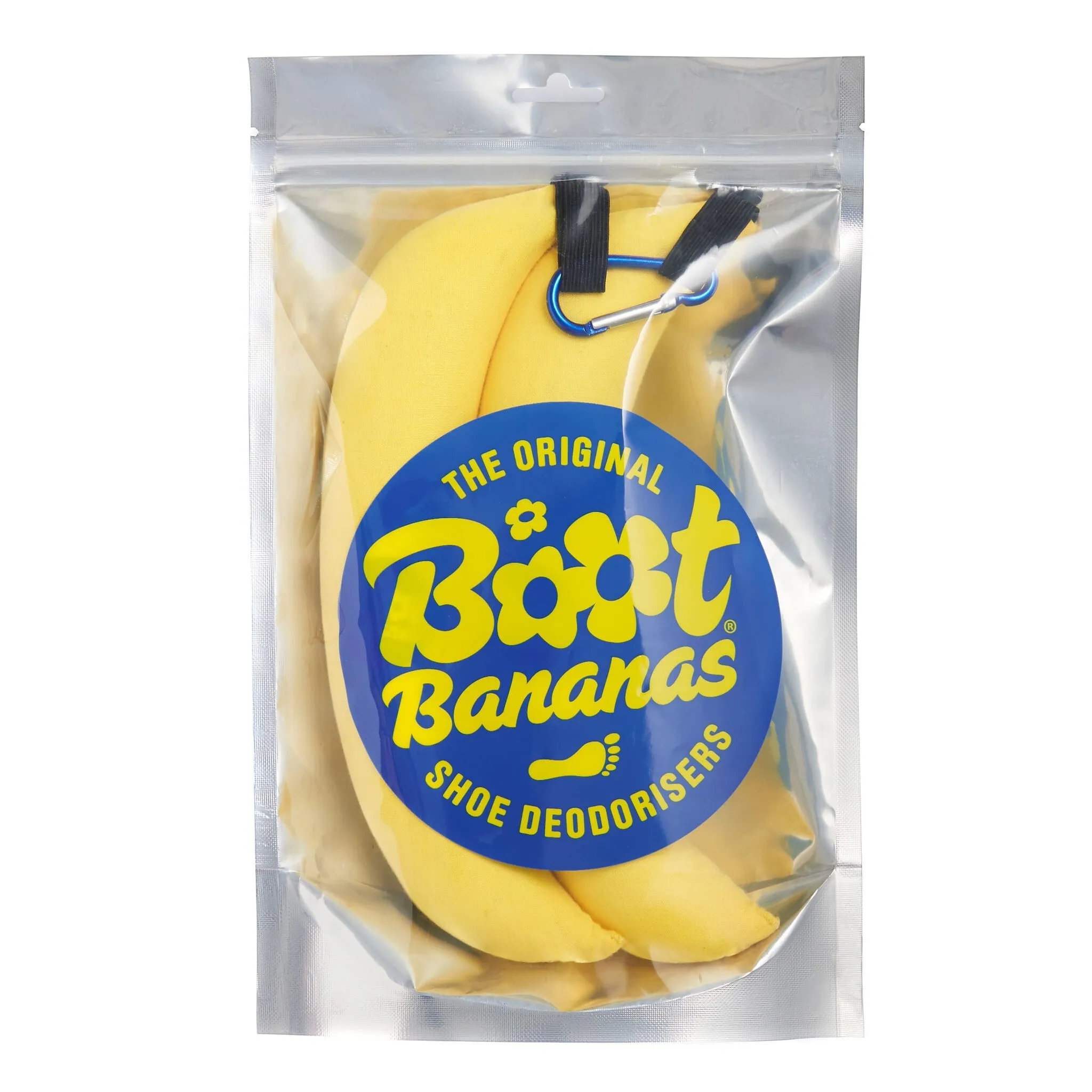 Boot Bananas