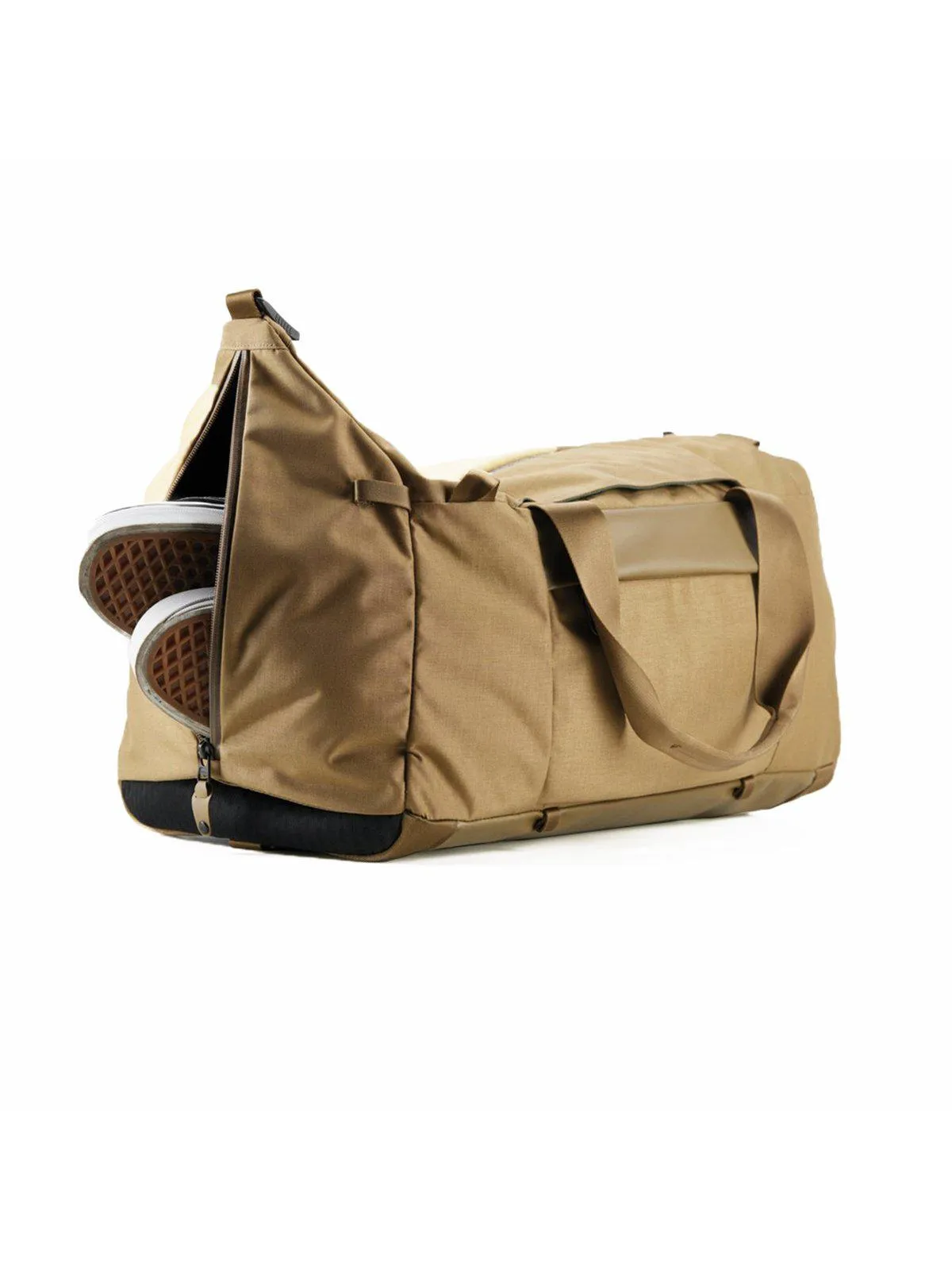 Boundary Supply Errant Duffel Slate