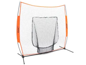 Bownet Big Mouth Net BMX