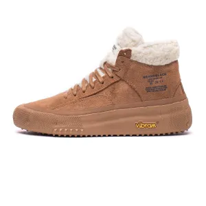 Brandblack Capo Faux Shearling Natural