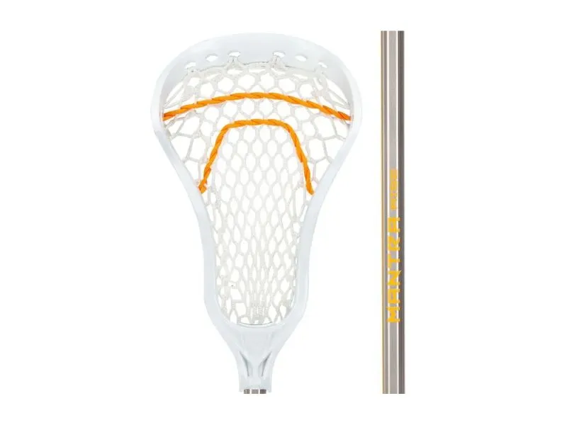 Brine Mantra Rise Alloy Women's Lacrosse Stick