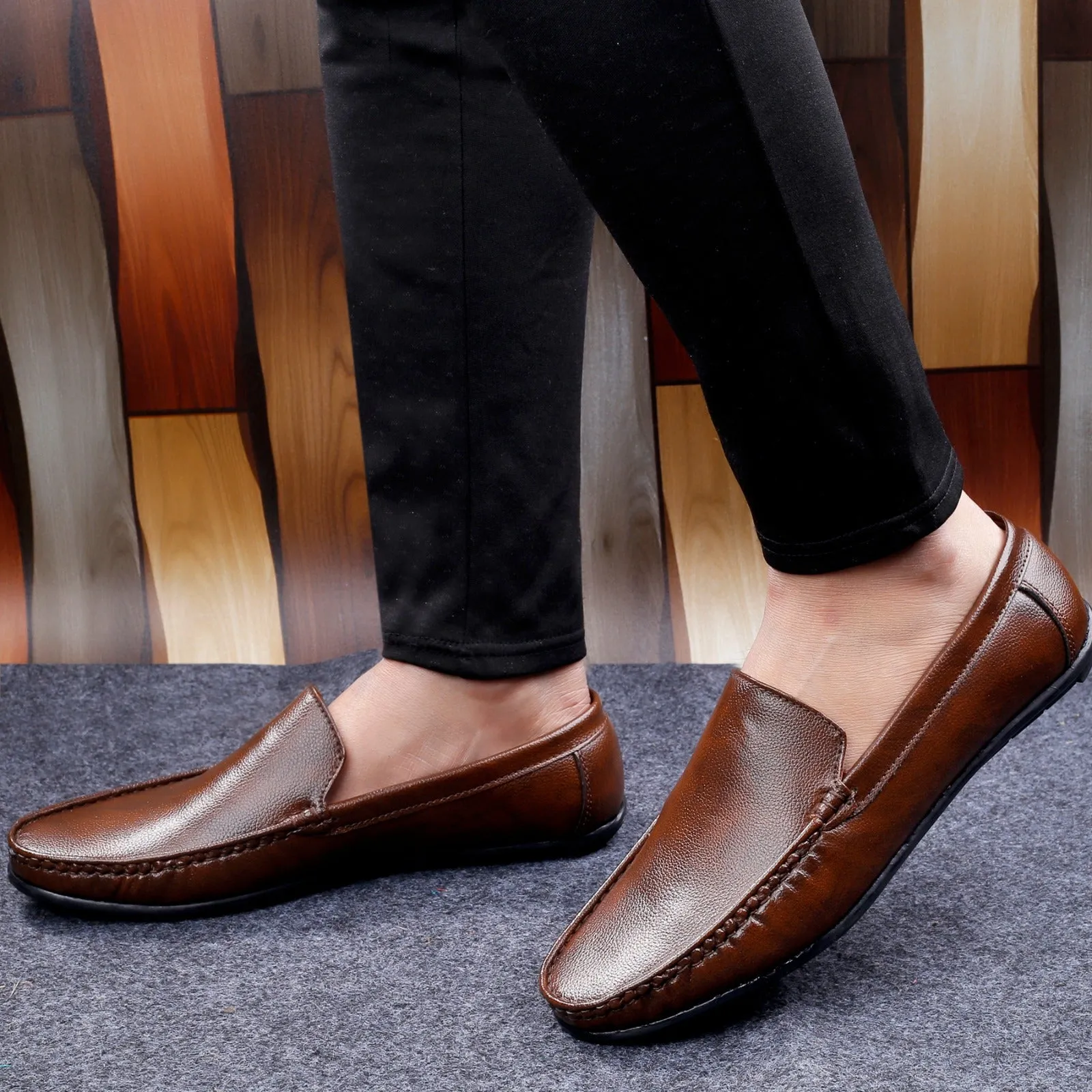 Bxxy Latest And Casual Loafers For Men